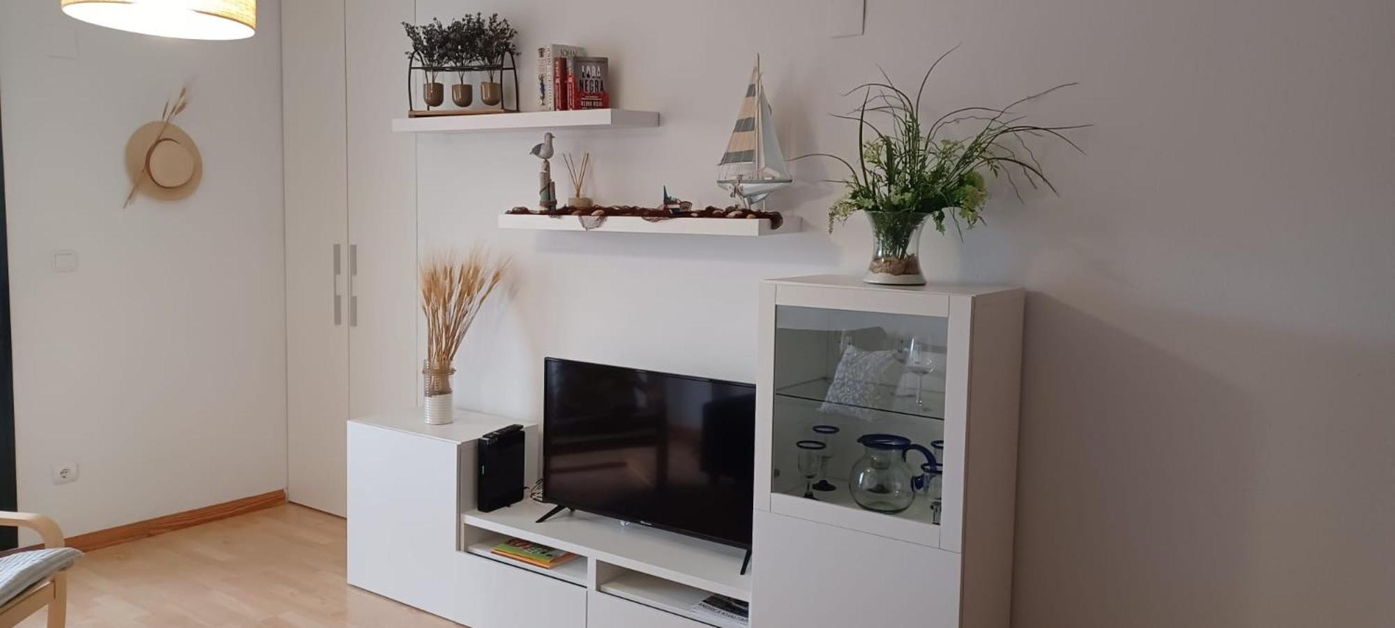 Appartement Loa Jaca Extérieur photo